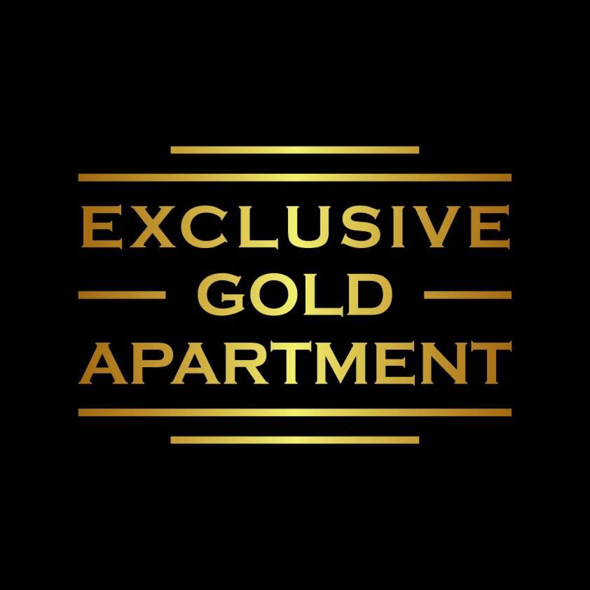 Exclusive Gold Apartment Краків Екстер'єр фото